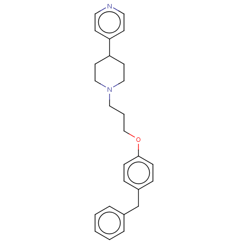 Chemical structure of BindingDB Monomer ID 50624043