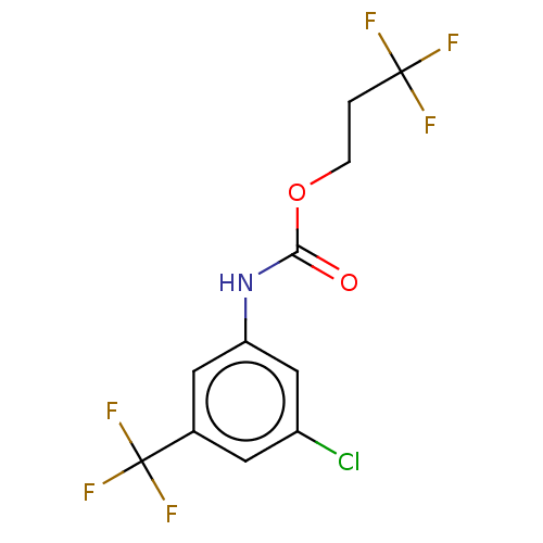 Chemical structure of BindingDB Monomer ID 50624082