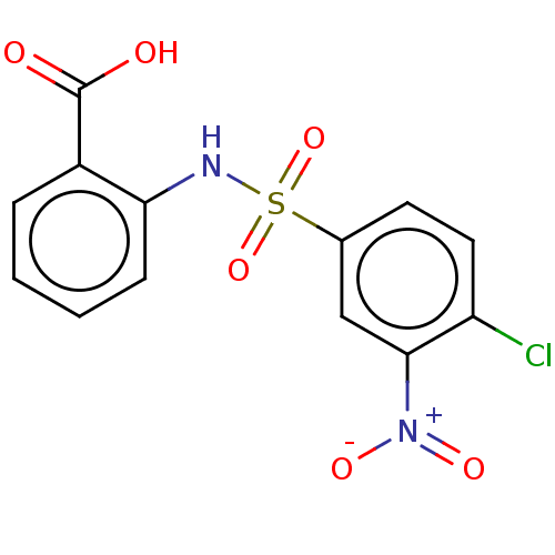 Chemical structure of BindingDB Monomer ID 50624084