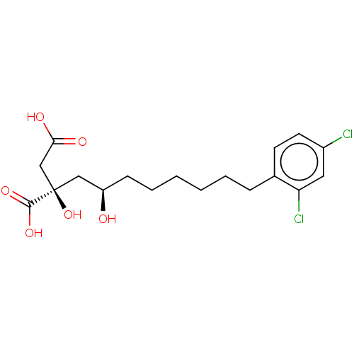 Chemical structure of BindingDB Monomer ID 50624086