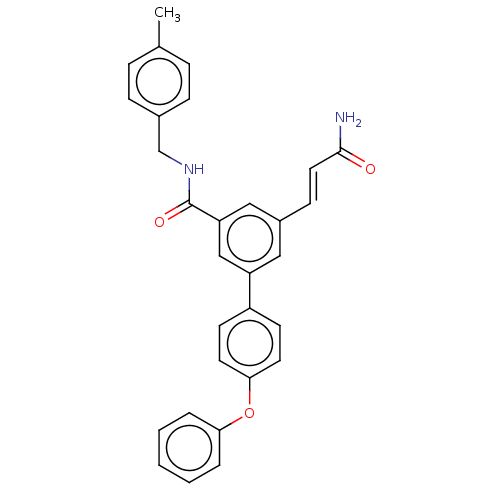 Chemical structure of BindingDB Monomer ID 50624111