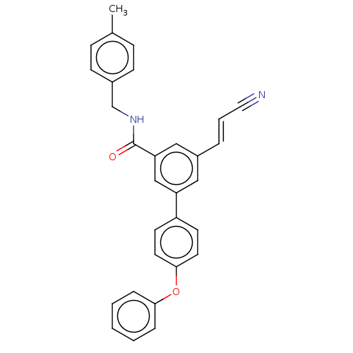Chemical structure of BindingDB Monomer ID 50624114