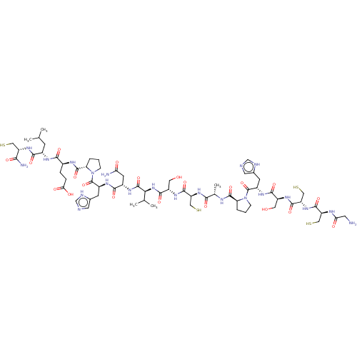 Chemical structure of BindingDB Monomer ID 50624316