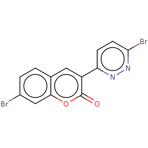 Chemical structure of BindingDB Monomer ID 50624601