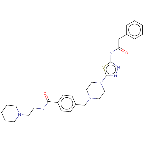 Chemical structure of BindingDB Monomer ID 50624726