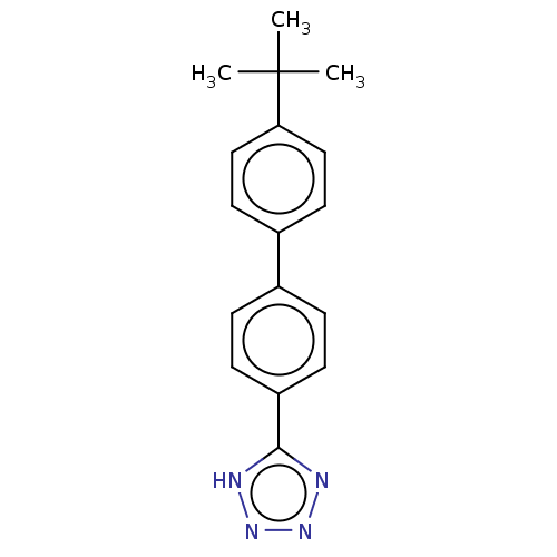 Chemical structure of BindingDB Monomer ID 50624956