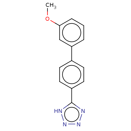Chemical structure of BindingDB Monomer ID 50624958