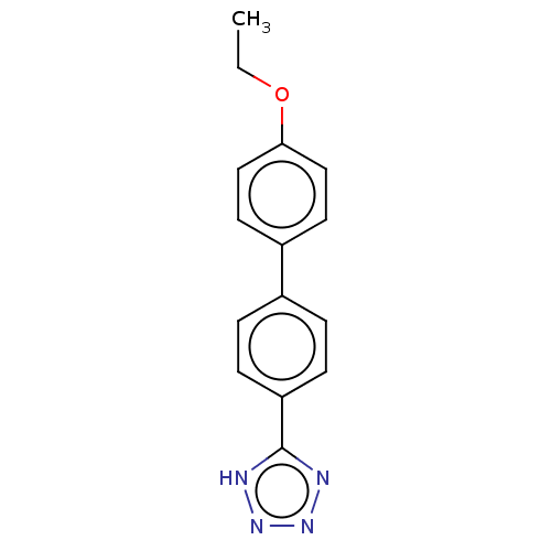 Chemical structure of BindingDB Monomer ID 50624960