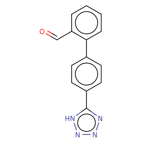 Chemical structure of BindingDB Monomer ID 50624961