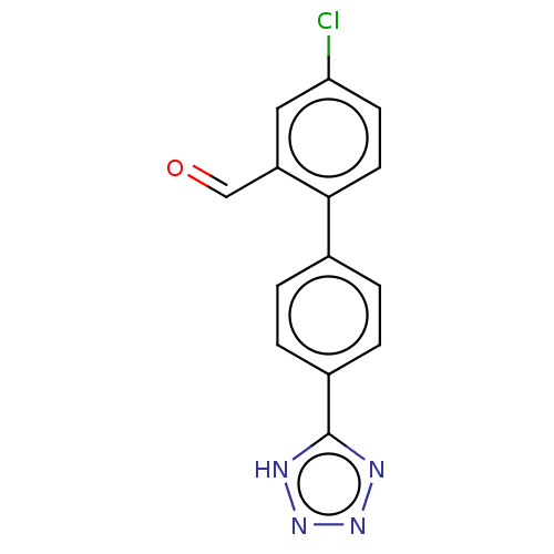 Chemical structure of BindingDB Monomer ID 50624963