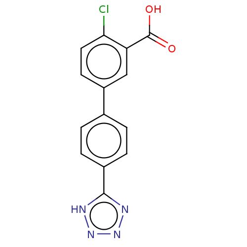 Chemical structure of BindingDB Monomer ID 50624964