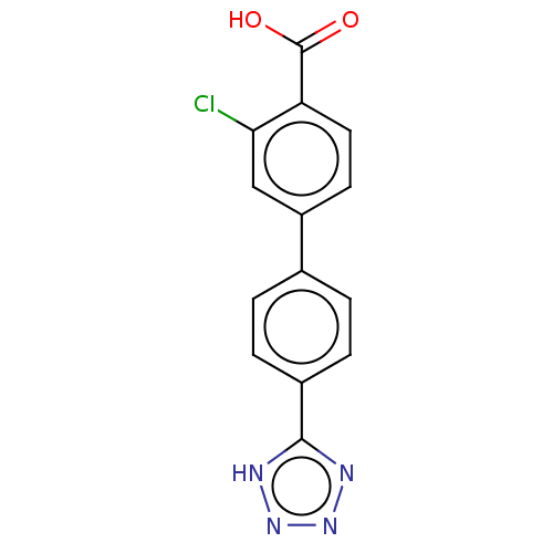 Chemical structure of BindingDB Monomer ID 50624965