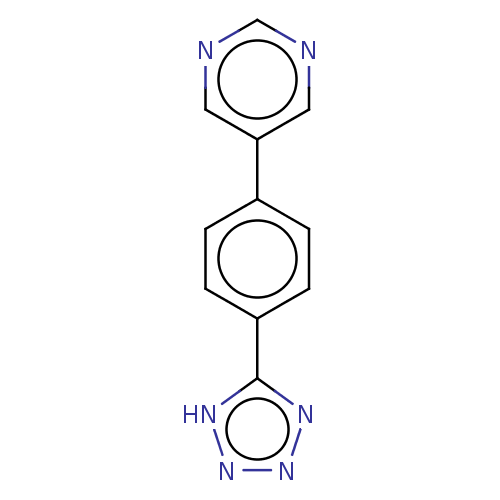Chemical structure of BindingDB Monomer ID 50624966
