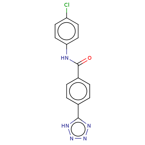 Chemical structure of BindingDB Monomer ID 50624967