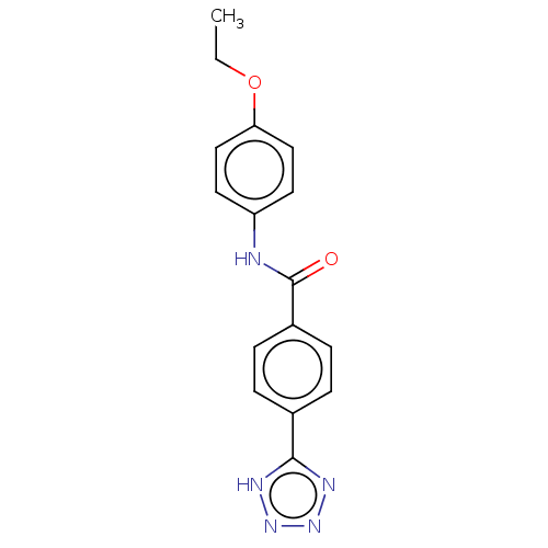 Chemical structure of BindingDB Monomer ID 50624969