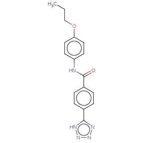 Chemical structure of BindingDB Monomer ID 50624970