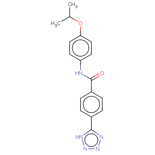 Chemical structure of BindingDB Monomer ID 50624971