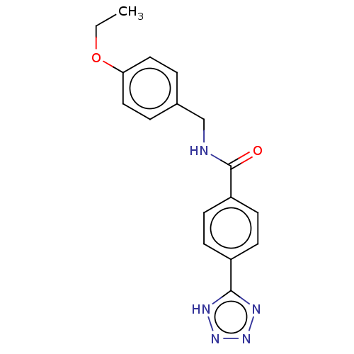 Chemical structure of BindingDB Monomer ID 50624972
