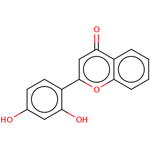 Chemical structure of BindingDB Monomer ID 50625109