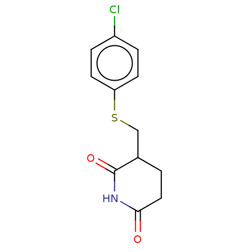 Chemical structure of BindingDB Monomer ID 50625120