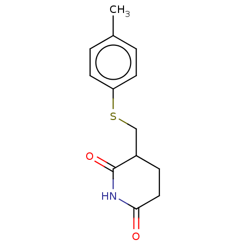 Chemical structure of BindingDB Monomer ID 50625121