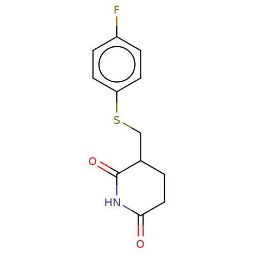 Chemical structure of BindingDB Monomer ID 50625122