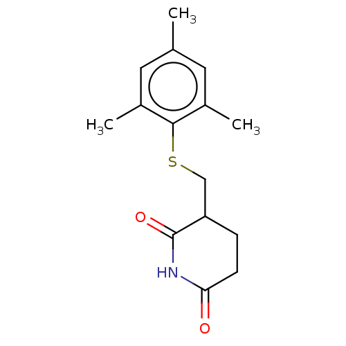 Chemical structure of BindingDB Monomer ID 50625124