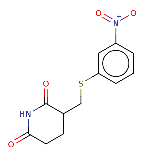 Chemical structure of BindingDB Monomer ID 50625128