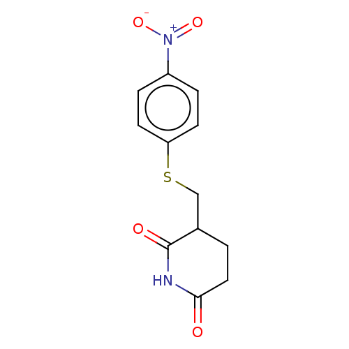 Chemical structure of BindingDB Monomer ID 50625129