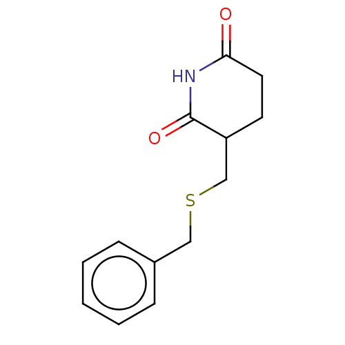 Chemical structure of BindingDB Monomer ID 50625130