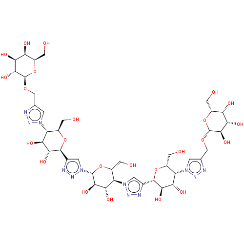 Chemical structure of BindingDB Monomer ID 50625258