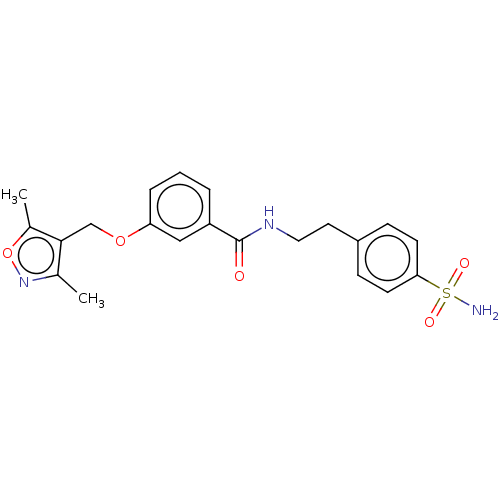 Chemical structure of BindingDB Monomer ID 50625299