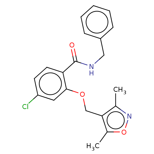 Chemical structure of BindingDB Monomer ID 50625311