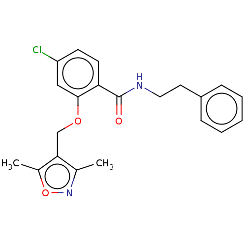 Chemical structure of BindingDB Monomer ID 50625312