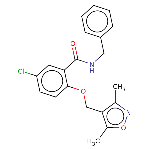 Chemical structure of BindingDB Monomer ID 50625314