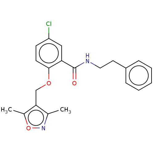 Chemical structure of BindingDB Monomer ID 50625315