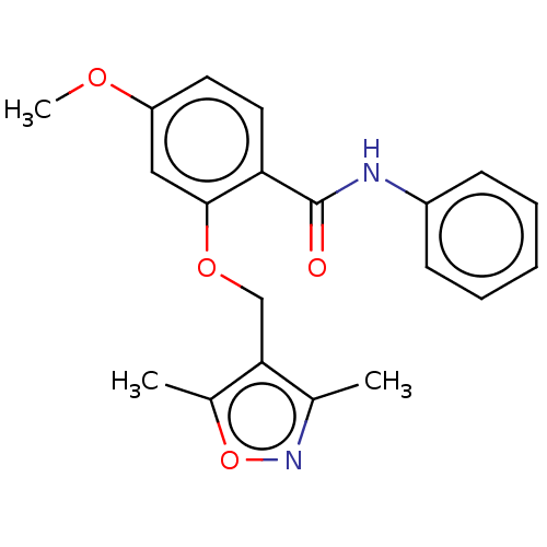 Chemical structure of BindingDB Monomer ID 50625316