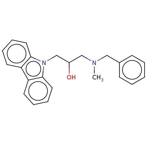 Chemical structure of BindingDB Monomer ID 50625350