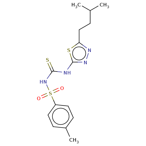 Chemical structure of BindingDB Monomer ID 50625845