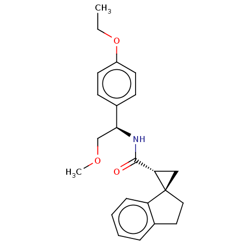 Chemical structure of BindingDB Monomer ID 50625908