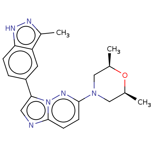 Chemical structure of BindingDB Monomer ID 50626019