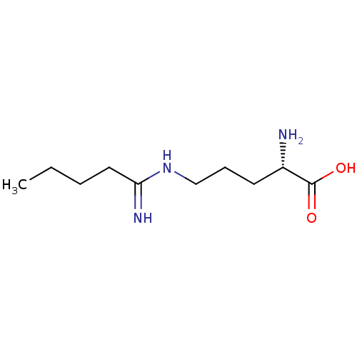 Chemical structure of BindingDB Monomer ID 50626262