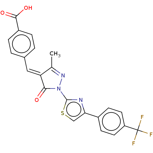Chemical structure of BindingDB Monomer ID 50626458