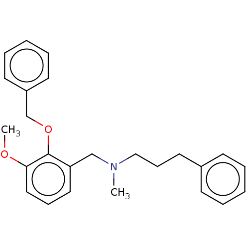Chemical structure of BindingDB Monomer ID 50626838