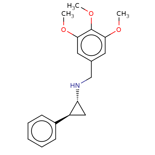 Chemical structure of BindingDB Monomer ID 50627010