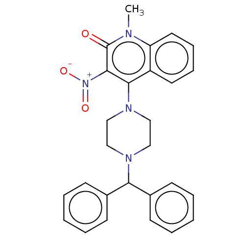 Chemical structure of BindingDB Monomer ID 50627099
