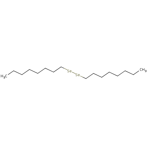 Chemical structure of BindingDB Monomer ID 50627107