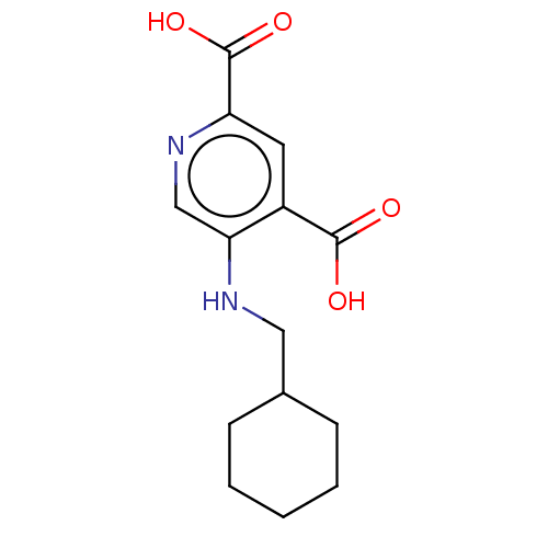 Chemical structure of BindingDB Monomer ID 50627737