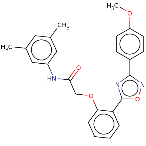 Chemical structure of BindingDB Monomer ID 50627848