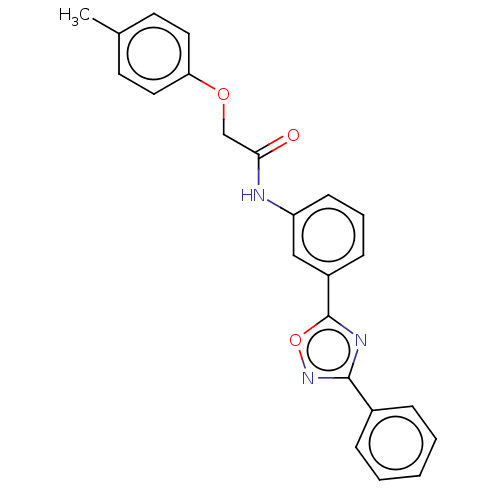 Chemical structure of BindingDB Monomer ID 50627849